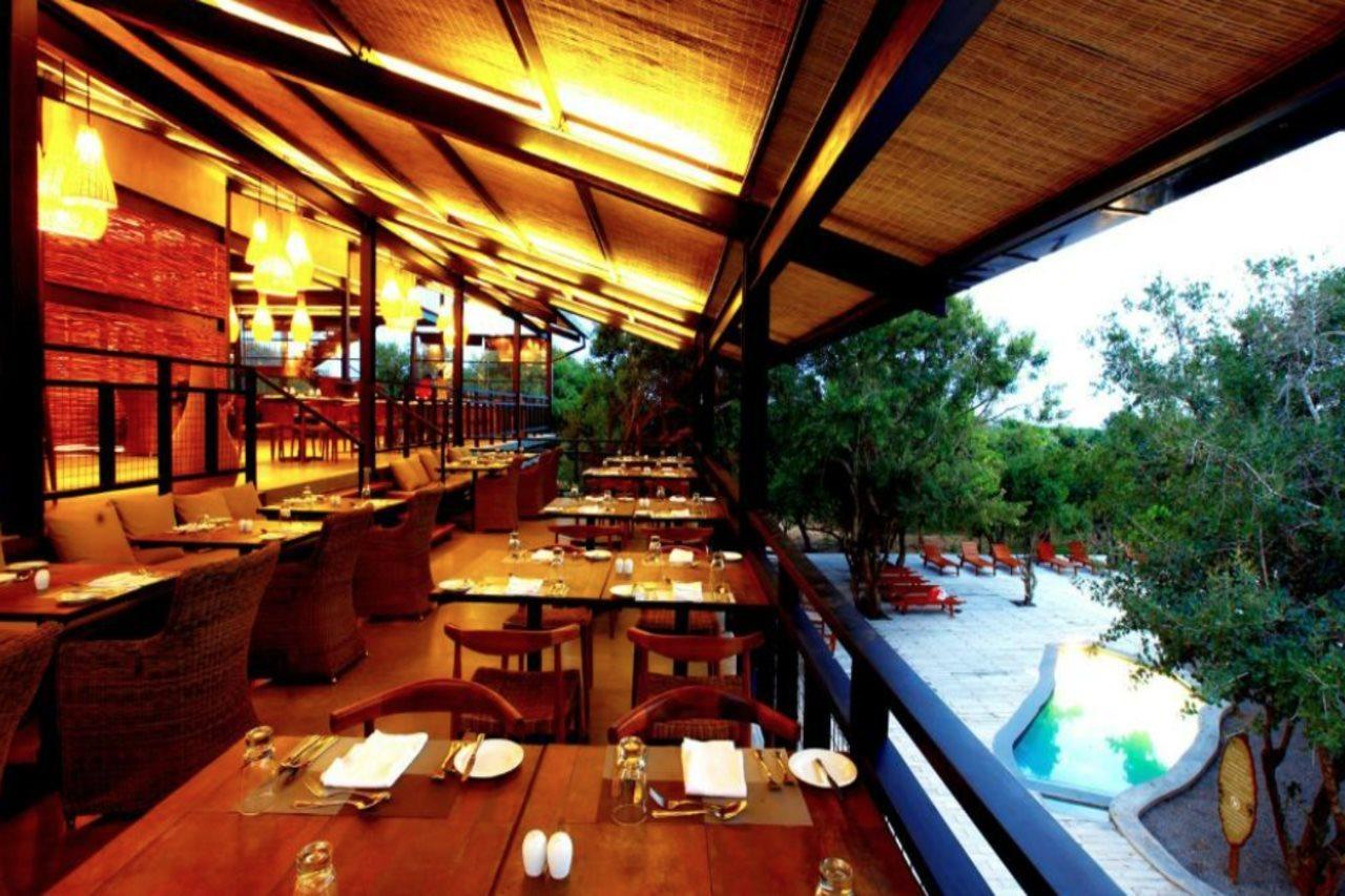 Cinnamon Wild Yala Exterior foto