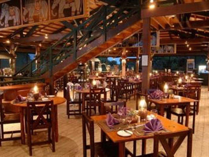 Cinnamon Wild Yala Exterior foto