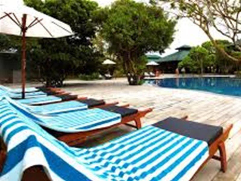 Cinnamon Wild Yala Exterior foto